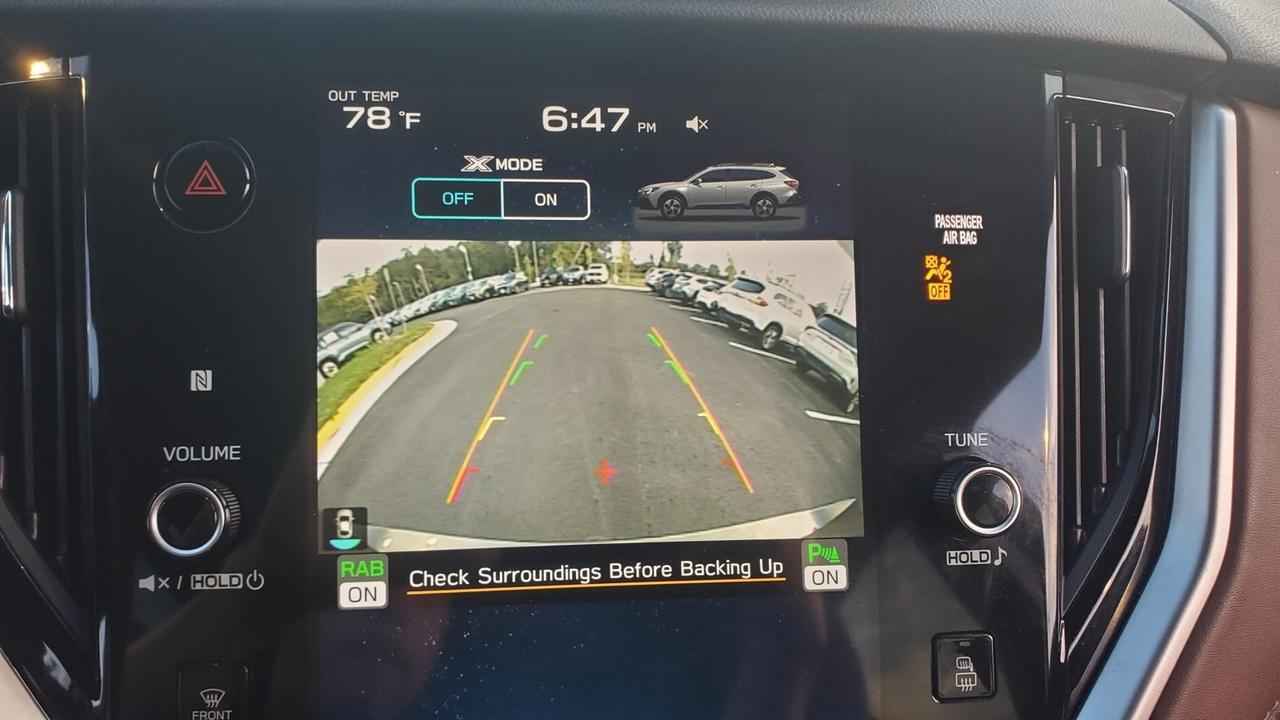 2022 Subaru Outback Touring XT Springfield VA