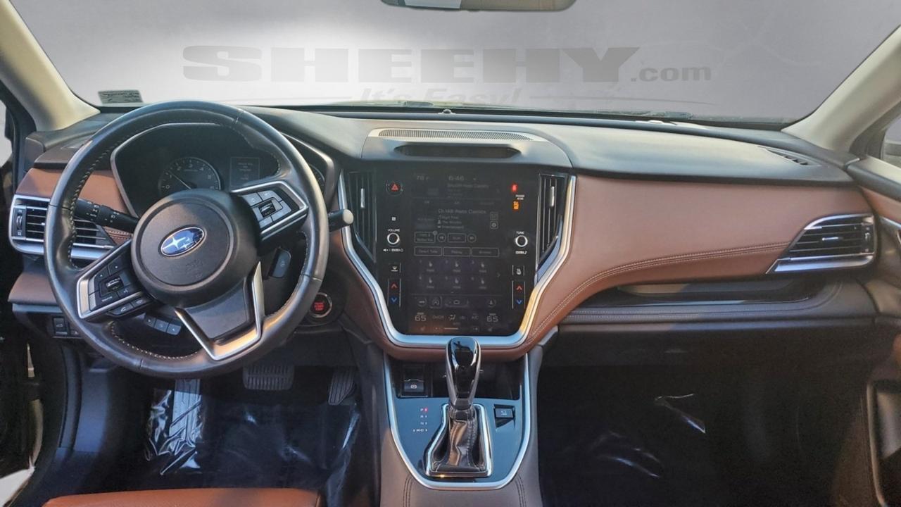 2022 Subaru Outback Touring XT Springfield VA