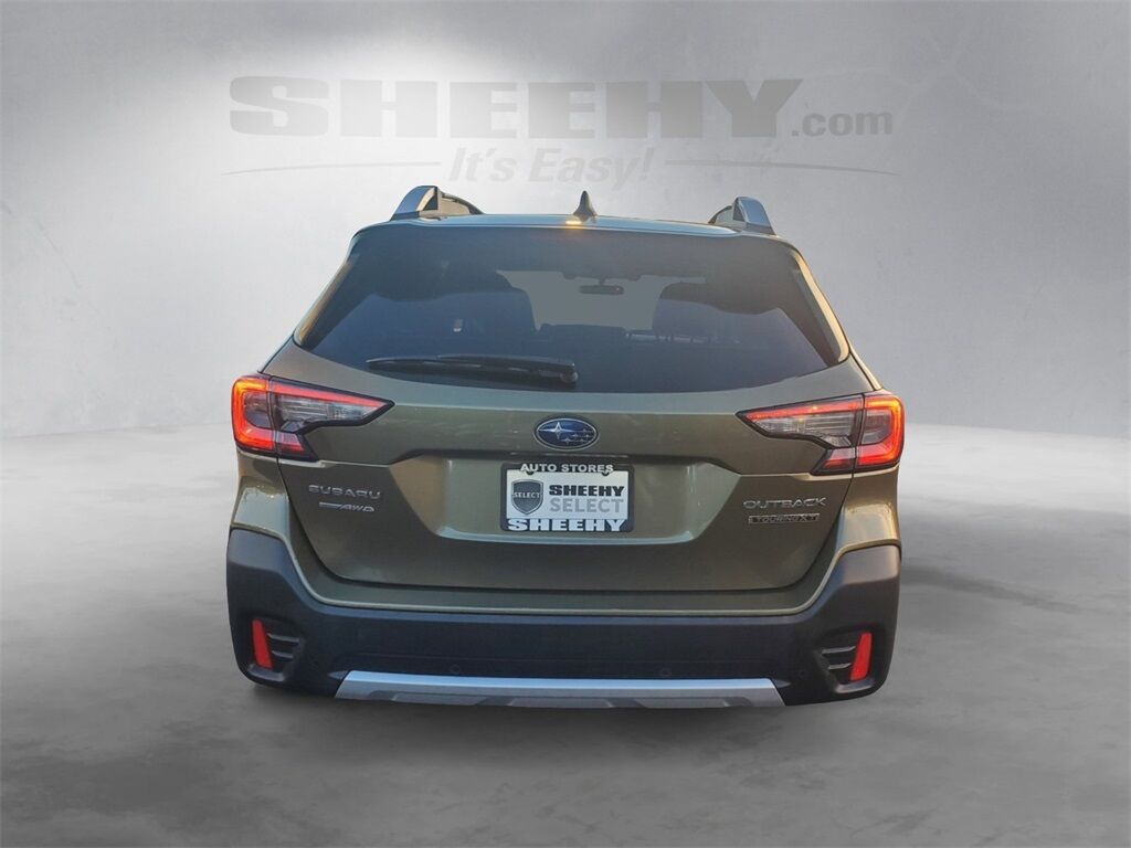 2022 Subaru Outback Touring XT Hunt Valley MD