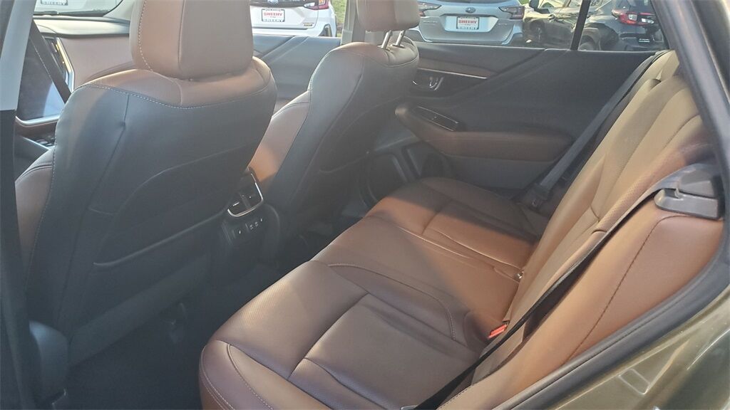 2022 Subaru Outback Touring XT Hunt Valley MD