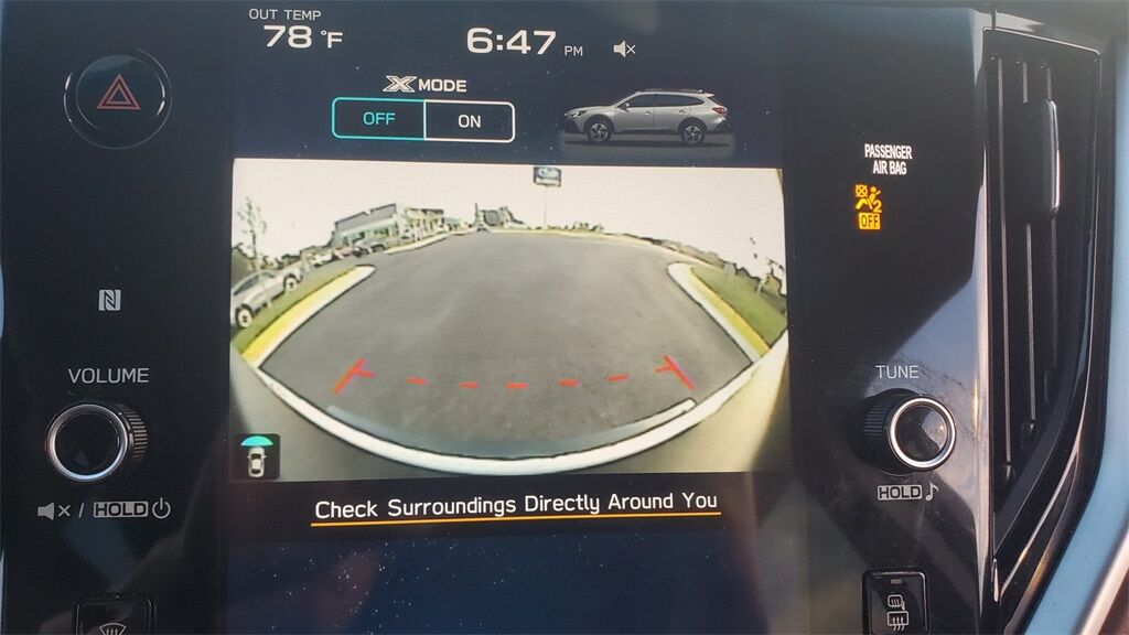 2022 Subaru Outback Touring XT Hunt Valley MD