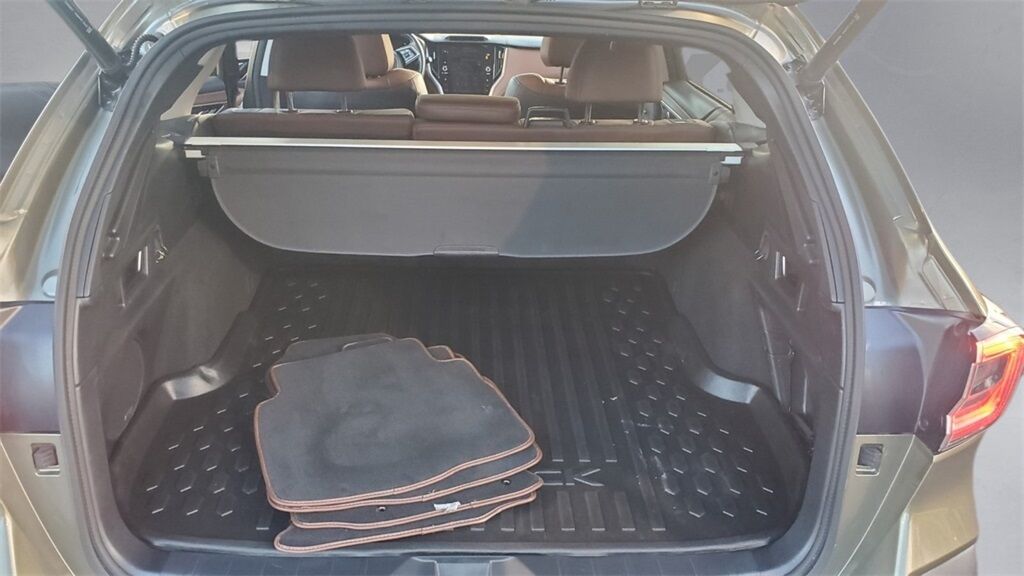 2022 Subaru Outback Touring XT Hunt Valley MD