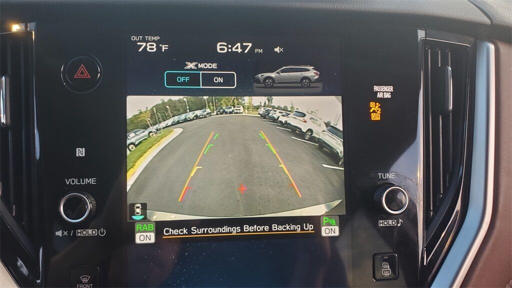 2022 Subaru Outback Touring XT Hunt Valley MD