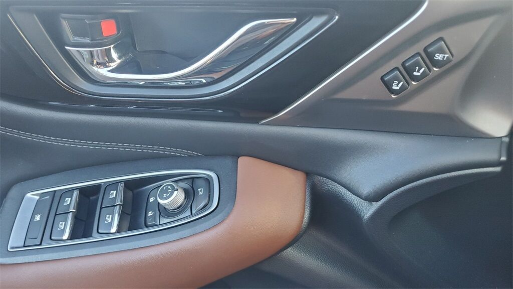 2022 Subaru Outback Touring XT Hunt Valley MD