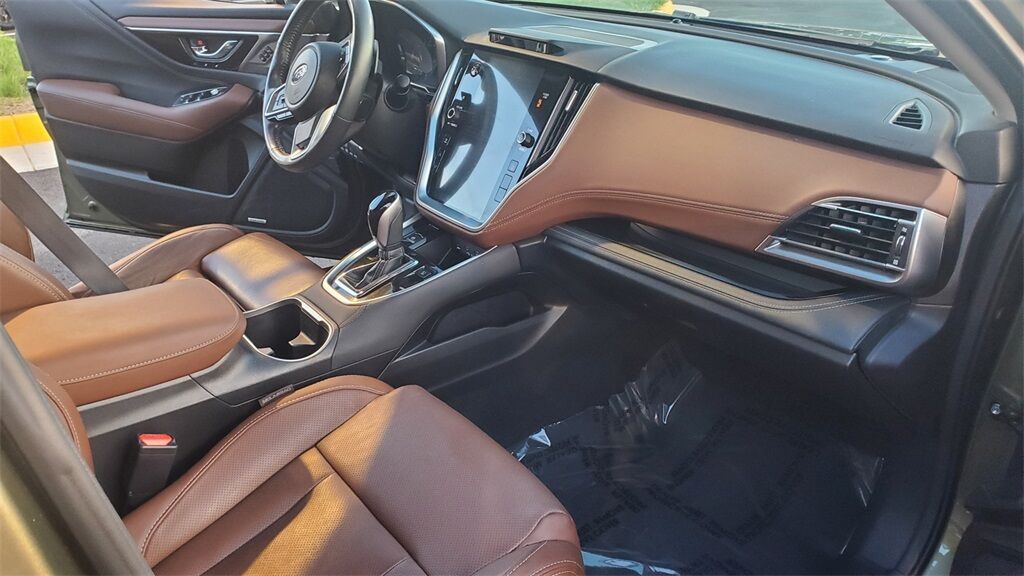 2022 Subaru Outback Touring XT Hunt Valley MD