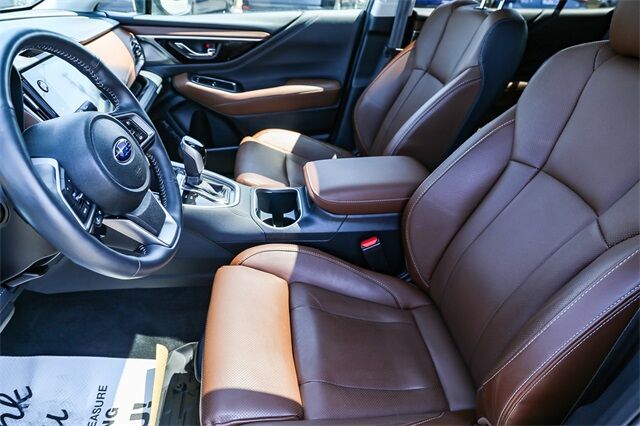 2022 Subaru Outback Touring Tacoma WA