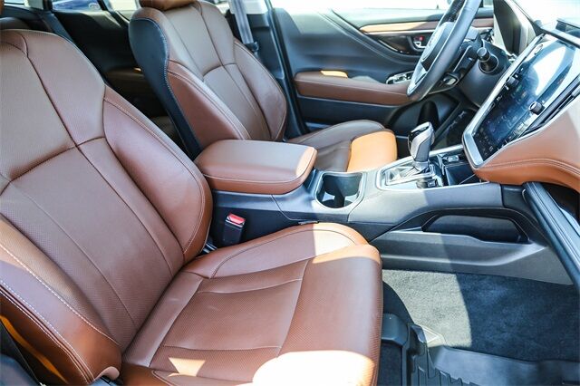 2022 Subaru Outback Touring Tacoma WA