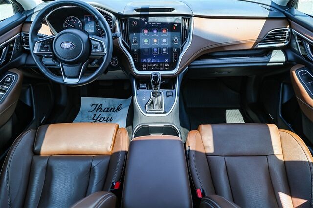 2022 Subaru Outback Touring Tacoma WA