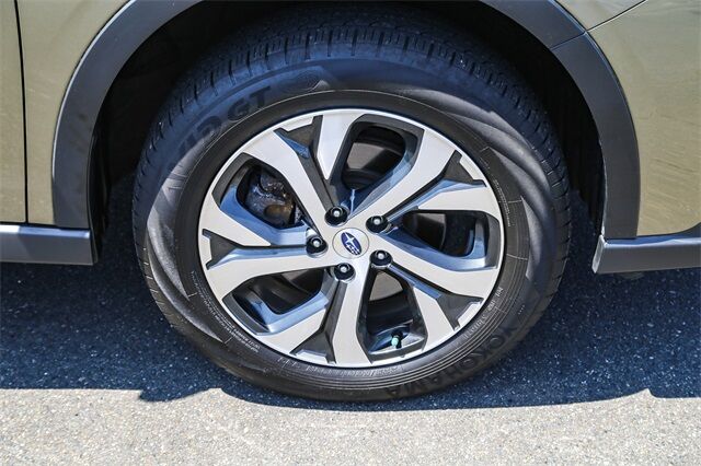 2022 Subaru Outback Touring Tacoma WA