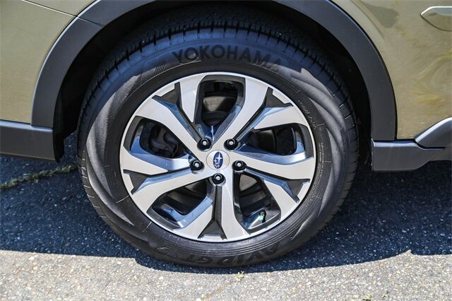 2022 Subaru Outback Touring Tacoma WA