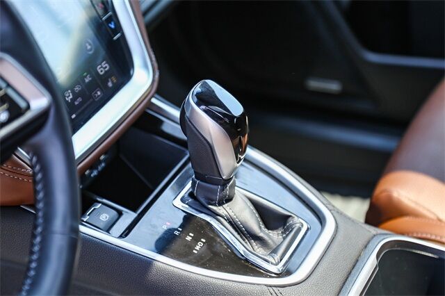 2022 Subaru Outback Touring Tacoma WA