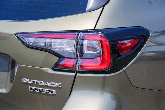 2022 Subaru Outback Touring Tacoma WA
