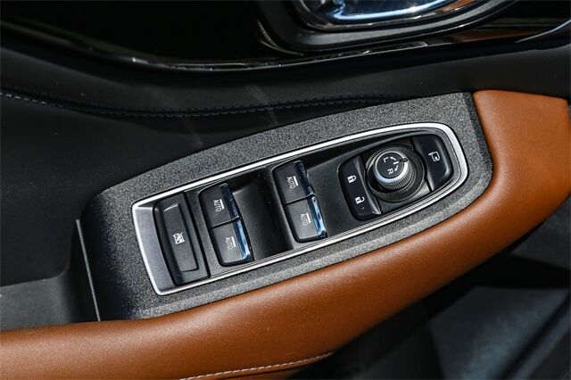 2022 Subaru Outback Touring Tacoma WA