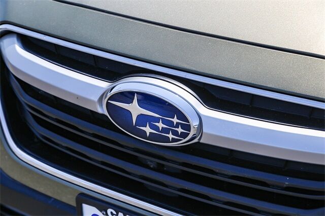 2022 Subaru Outback Touring Tacoma WA