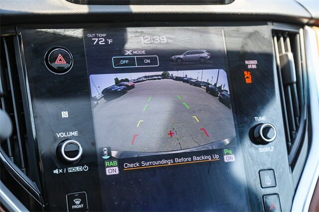 2022 Subaru Outback Touring Tacoma WA