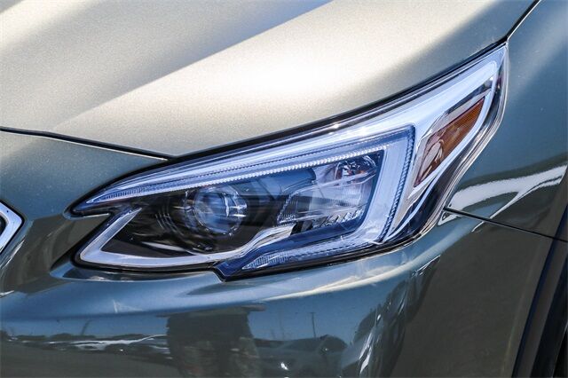 2022 Subaru Outback Touring Tacoma WA