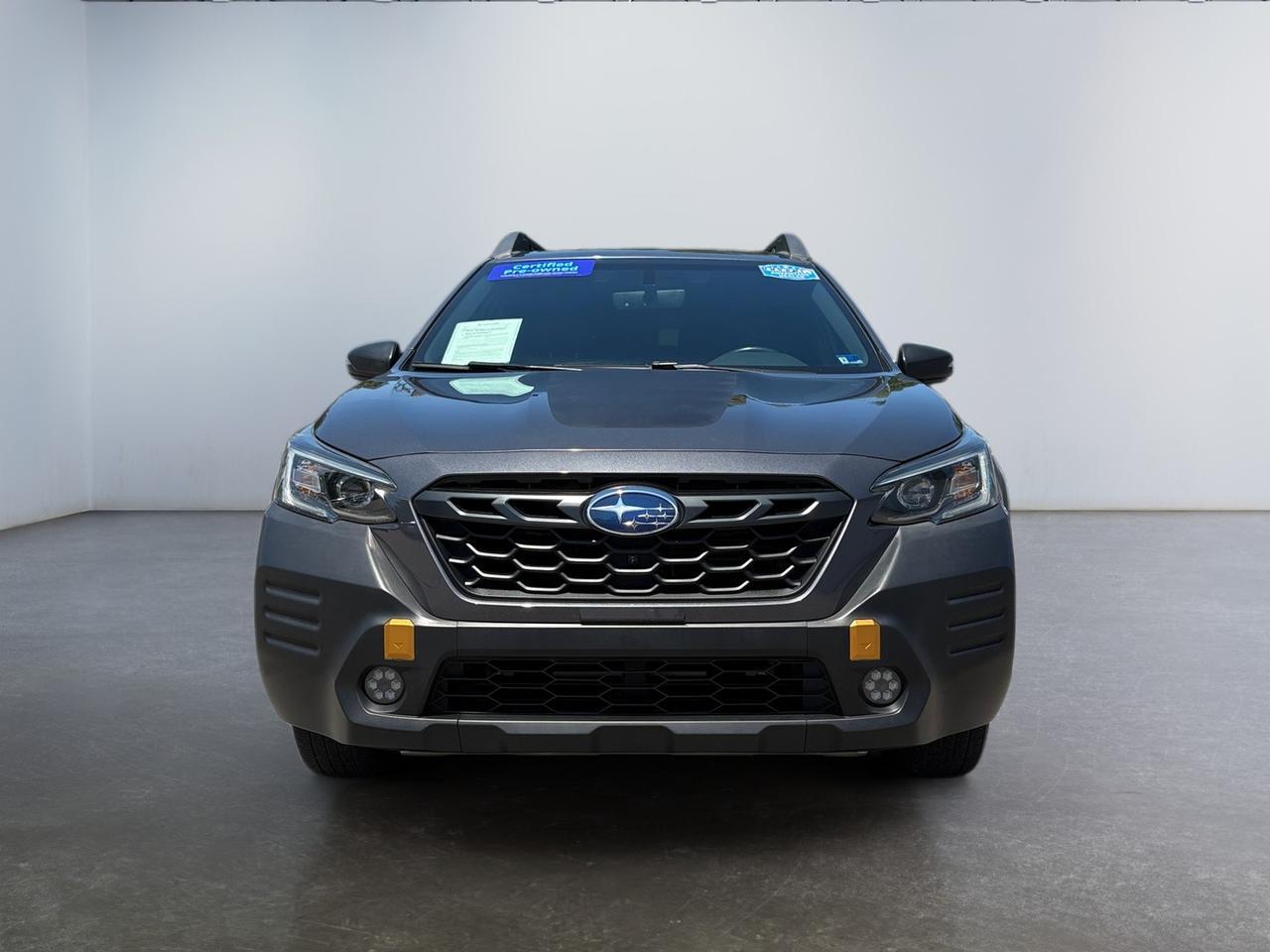 2022 Subaru Outback Wilderness, BLIND SPOT ALERT, LANE KEEP ASSIST, FORWARD COLLISION WARNING, BACKUP CAMERA, SUNROOF, APPLE CARPLAY/ANDROID AUTO, HEATED SEATS, POWER LIFTGATE, LOW MILES, ONLY 1 OWNER, CLEAN CARFAX, TAKE A RIDE ON THE WILD SIDE! Virginia Beach VA