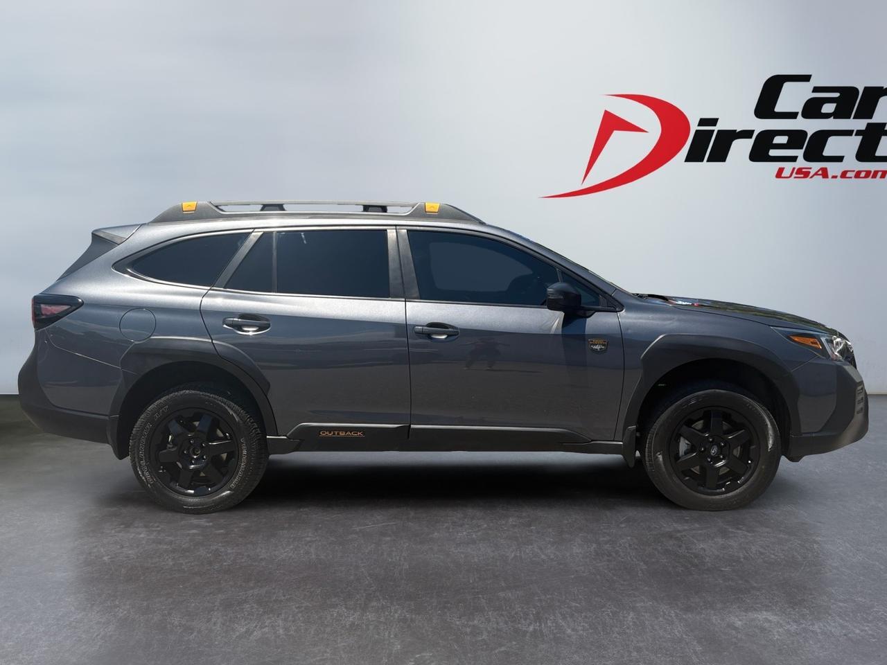 2022 Subaru Outback Wilderness, BLIND SPOT ALERT, LANE KEEP ASSIST, FORWARD COLLISION WARNING, BACKUP CAMERA, SUNROOF, APPLE CARPLAY/ANDROID AUTO, HEATED SEATS, POWER LIFTGATE, LOW MILES, ONLY 1 OWNER, CLEAN CARFAX, TAKE A RIDE ON THE WILD SIDE! Virginia Beach VA