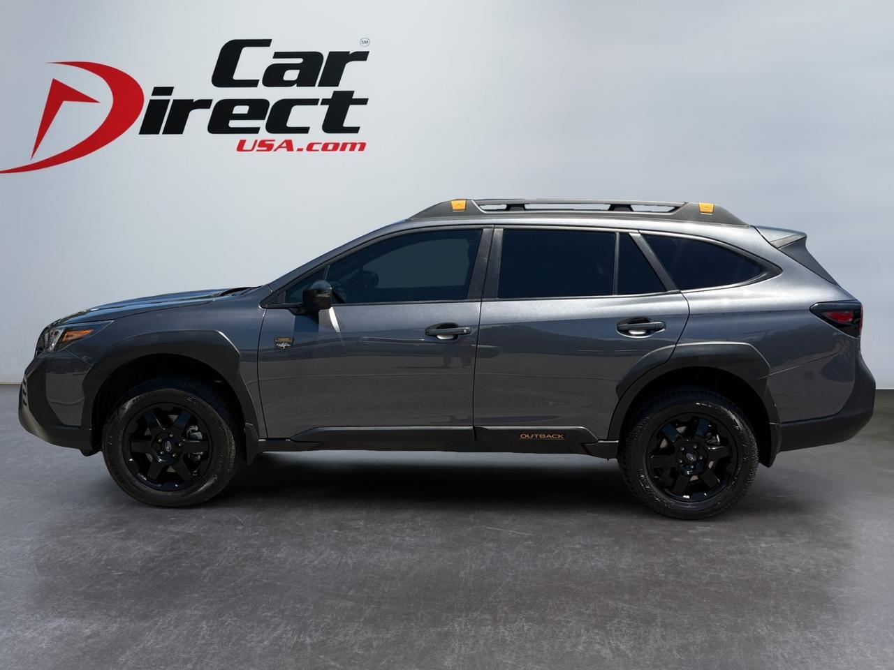 2022 Subaru Outback Wilderness, BLIND SPOT ALERT, LANE KEEP ASSIST, FORWARD COLLISION WARNING, BACKUP CAMERA, SUNROOF, APPLE CARPLAY/ANDROID AUTO, HEATED SEATS, POWER LIFTGATE, LOW MILES, ONLY 1 OWNER, CLEAN CARFAX, TAKE A RIDE ON THE WILD SIDE! Virginia Beach VA