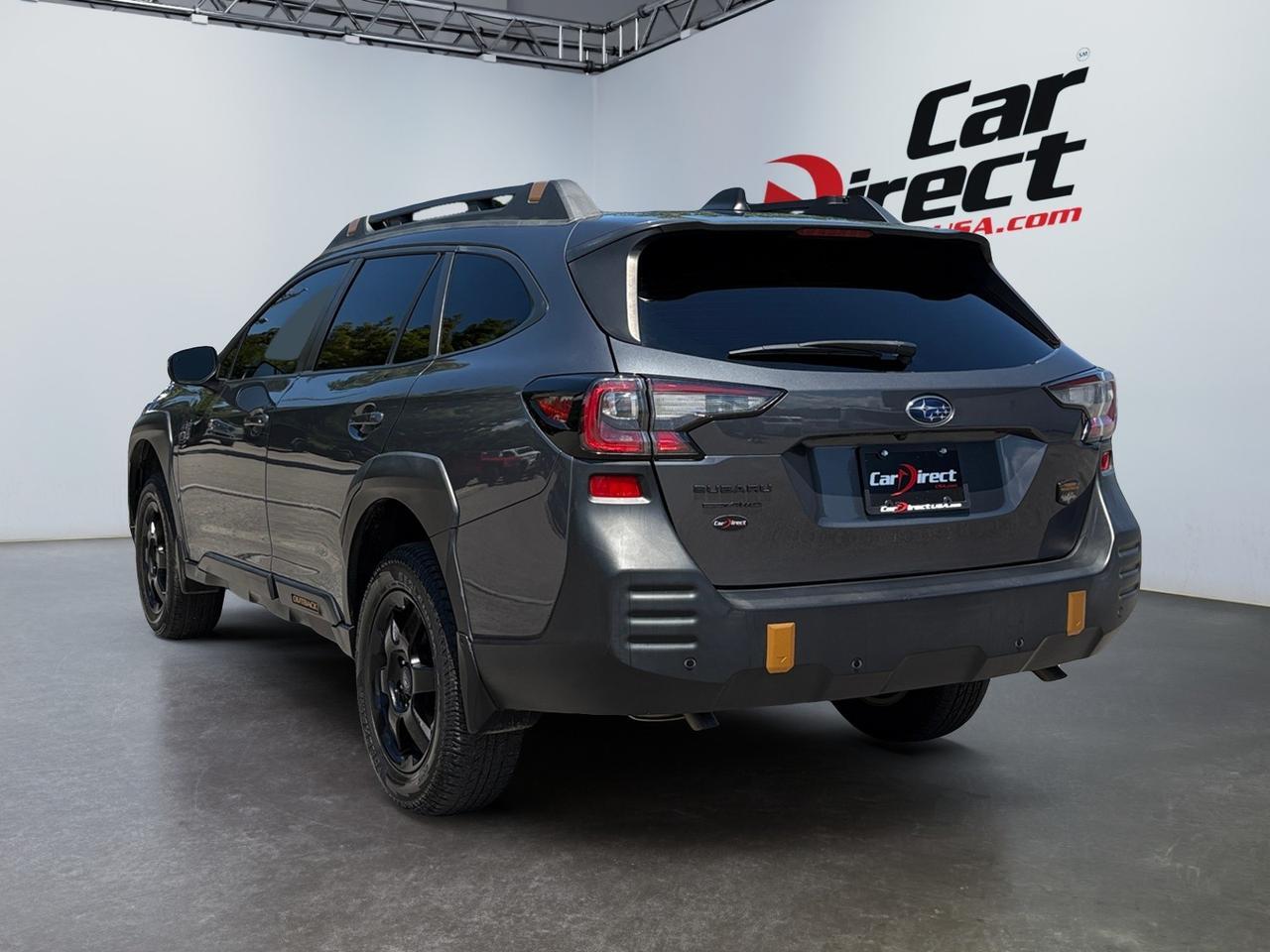 2022 Subaru Outback Wilderness, BLIND SPOT ALERT, LANE KEEP ASSIST, FORWARD COLLISION WARNING, BACKUP CAMERA, SUNROOF, APPLE CARPLAY/ANDROID AUTO, HEATED SEATS, POWER LIFTGATE, LOW MILES, ONLY 1 OWNER, CLEAN CARFAX, TAKE A RIDE ON THE WILD SIDE! Virginia Beach VA