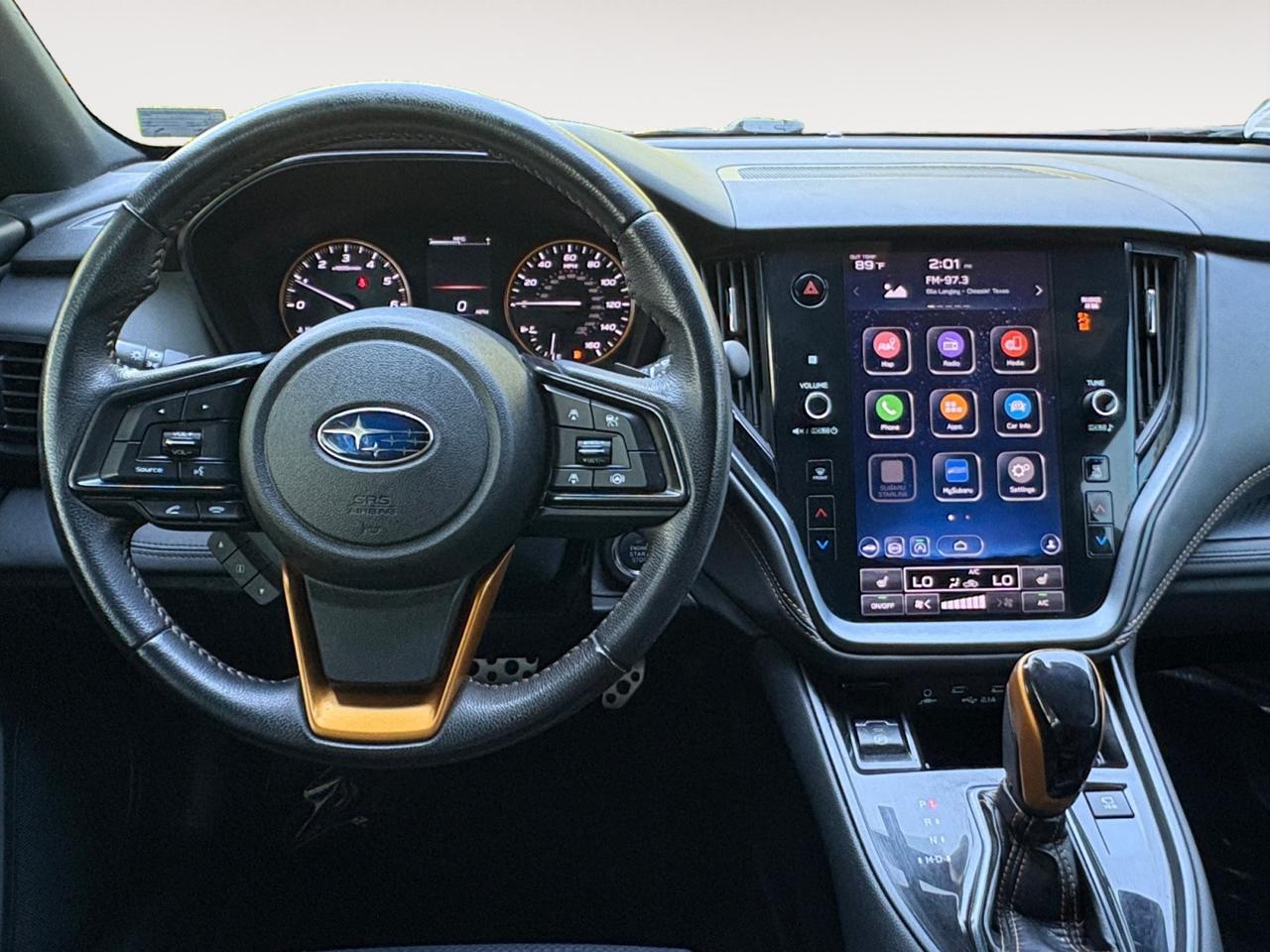2022 Subaru Outback Wilderness, BLIND SPOT ALERT, LANE KEEP ASSIST, FORWARD COLLISION WARNING, BACKUP CAMERA, SUNROOF, APPLE CARPLAY/ANDROID AUTO, HEATED SEATS, POWER LIFTGATE, LOW MILES, ONLY 1 OWNER, CLEAN CARFAX, TAKE A RIDE ON THE WILD SIDE! Virginia Beach VA