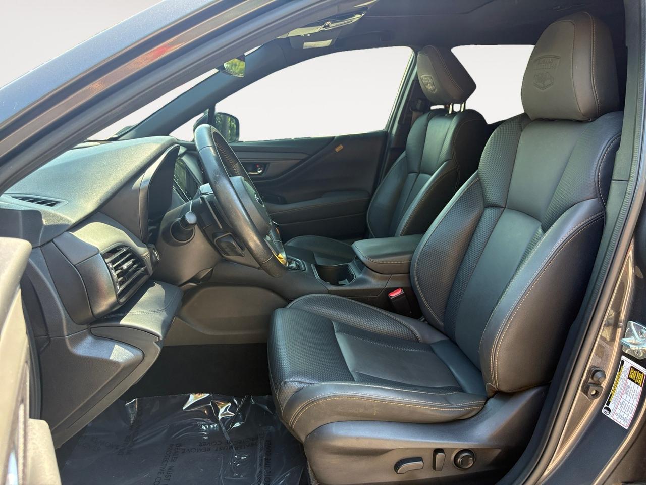 2022 Subaru Outback Wilderness, BLIND SPOT ALERT, LANE KEEP ASSIST, FORWARD COLLISION WARNING, BACKUP CAMERA, SUNROOF, APPLE CARPLAY/ANDROID AUTO, HEATED SEATS, POWER LIFTGATE, LOW MILES, ONLY 1 OWNER, CLEAN CARFAX, TAKE A RIDE ON THE WILD SIDE! Virginia Beach VA