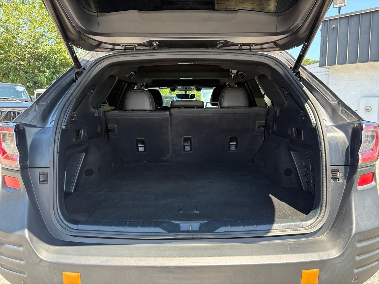 2022 Subaru Outback Wilderness, BLIND SPOT ALERT, LANE KEEP ASSIST, FORWARD COLLISION WARNING, BACKUP CAMERA, SUNROOF, APPLE CARPLAY/ANDROID AUTO, HEATED SEATS, POWER LIFTGATE, LOW MILES, ONLY 1 OWNER, CLEAN CARFAX, TAKE A RIDE ON THE WILD SIDE! Virginia Beach VA