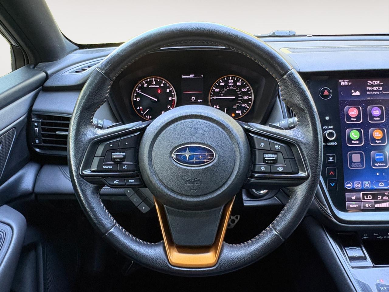 2022 Subaru Outback Wilderness, BLIND SPOT ALERT, LANE KEEP ASSIST, FORWARD COLLISION WARNING, BACKUP CAMERA, SUNROOF, APPLE CARPLAY/ANDROID AUTO, HEATED SEATS, POWER LIFTGATE, LOW MILES, ONLY 1 OWNER, CLEAN CARFAX, TAKE A RIDE ON THE WILD SIDE! Virginia Beach VA
