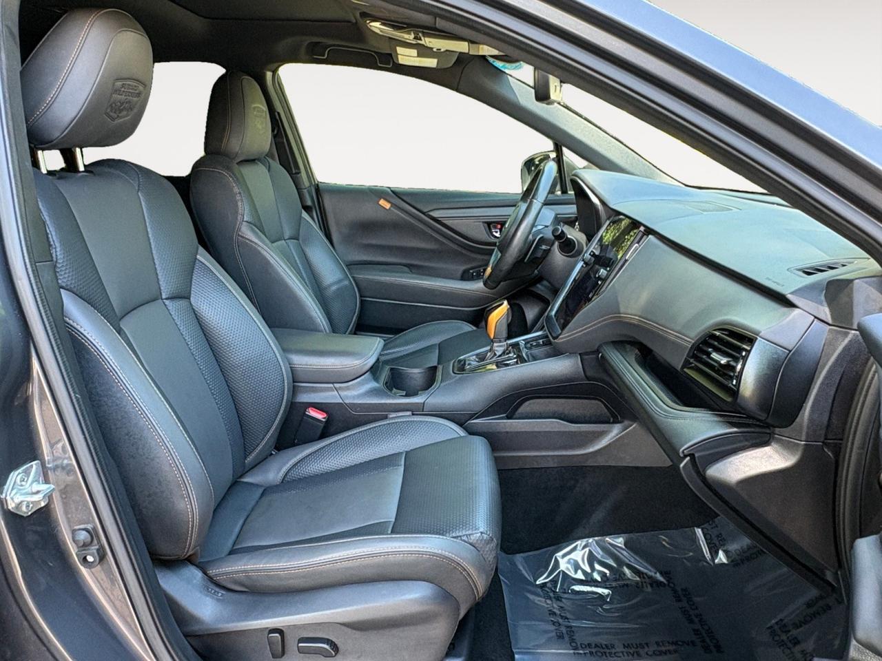 2022 Subaru Outback Wilderness, BLIND SPOT ALERT, LANE KEEP ASSIST, FORWARD COLLISION WARNING, BACKUP CAMERA, SUNROOF, APPLE CARPLAY/ANDROID AUTO, HEATED SEATS, POWER LIFTGATE, LOW MILES, ONLY 1 OWNER, CLEAN CARFAX, TAKE A RIDE ON THE WILD SIDE! Virginia Beach VA