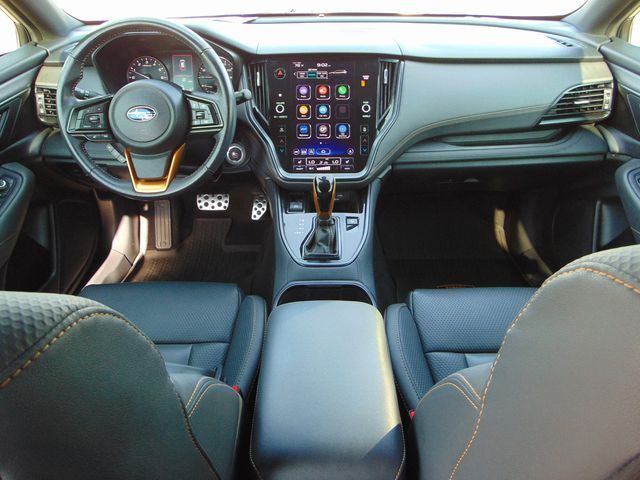 2022 Subaru Outback Wilderness Santa Fe NM