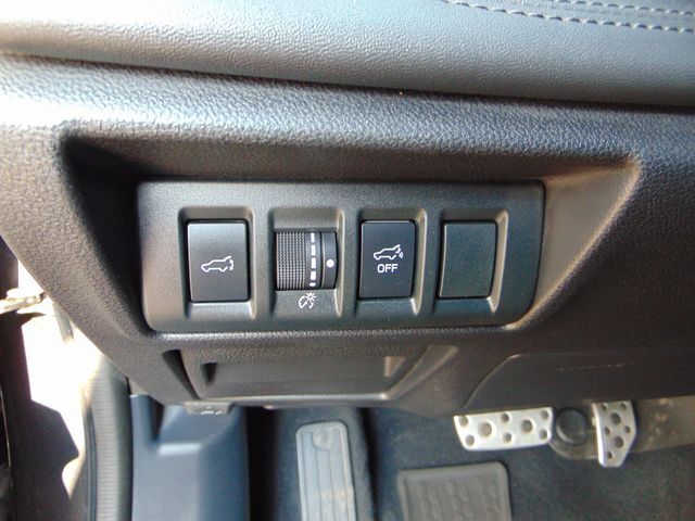 2022 Subaru Outback Wilderness Santa Fe NM