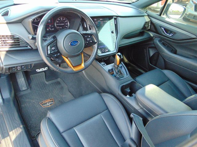 2022 Subaru Outback Wilderness Santa Fe NM