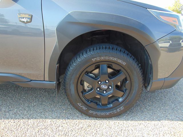 2022 Subaru Outback Wilderness Santa Fe NM