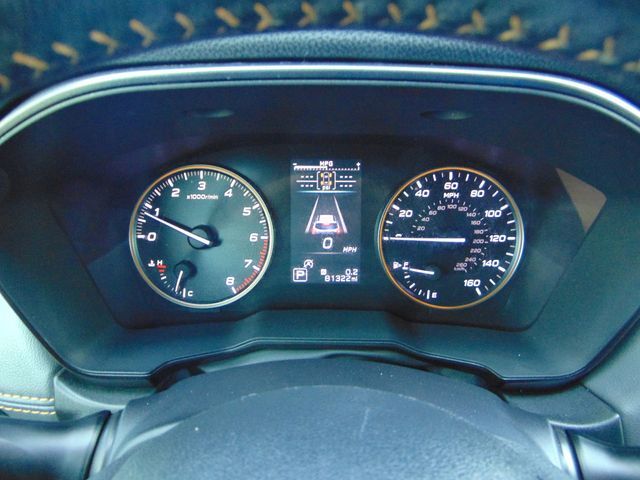 2022 Subaru Outback Wilderness Santa Fe NM