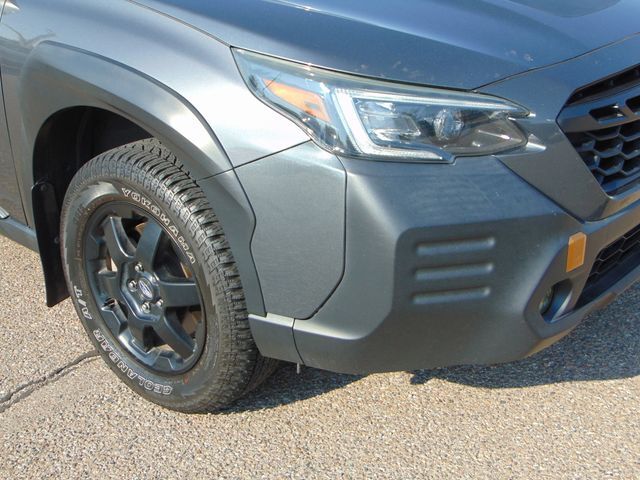 2022 Subaru Outback Wilderness Santa Fe NM