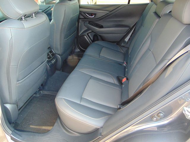 2022 Subaru Outback Wilderness Santa Fe NM