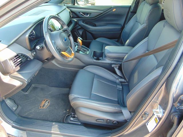 2022 Subaru Outback Wilderness Santa Fe NM
