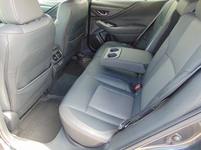 2022 Subaru Outback Wilderness Santa Fe NM
