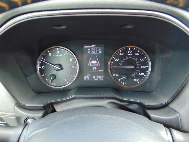 2022 Subaru Outback Wilderness Santa Fe NM