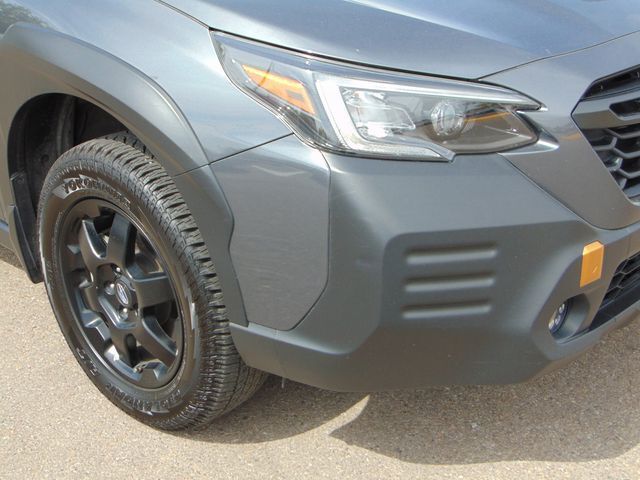 2022 Subaru Outback Wilderness Santa Fe NM