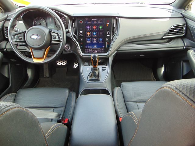 2022 Subaru Outback Wilderness Santa Fe NM