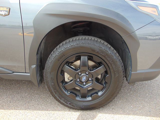 2022 Subaru Outback Wilderness Santa Fe NM