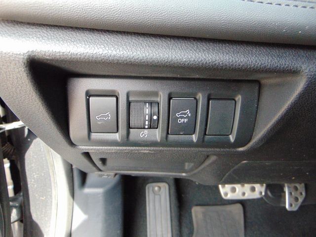 2022 Subaru Outback Wilderness Santa Fe NM