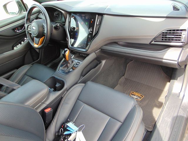 2022 Subaru Outback Wilderness Santa Fe NM