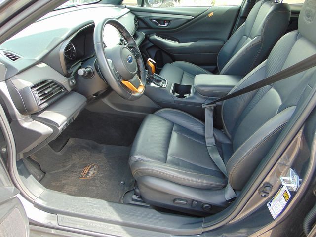 2022 Subaru Outback Wilderness Santa Fe NM