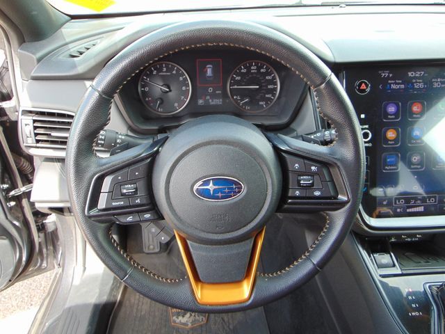2022 Subaru Outback Wilderness Santa Fe NM