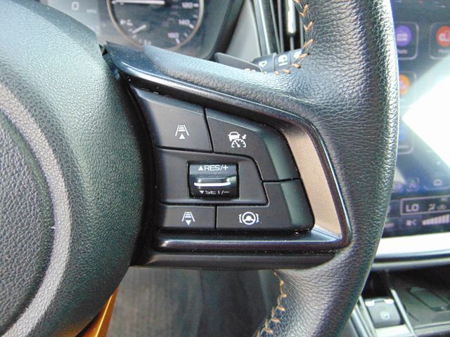 2022 Subaru Outback Wilderness Santa Fe NM
