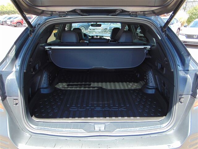 2022 Subaru Outback Wilderness Santa Fe NM
