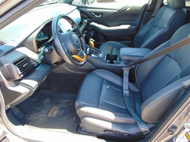 2022 Subaru Outback Wilderness Santa Fe NM