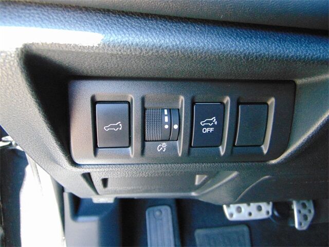 2022 Subaru Outback Wilderness Santa Fe NM